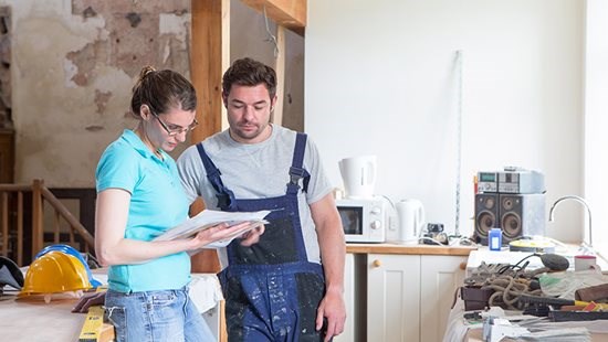 Revealed: 10 requests homeowners ask tradespeople to do