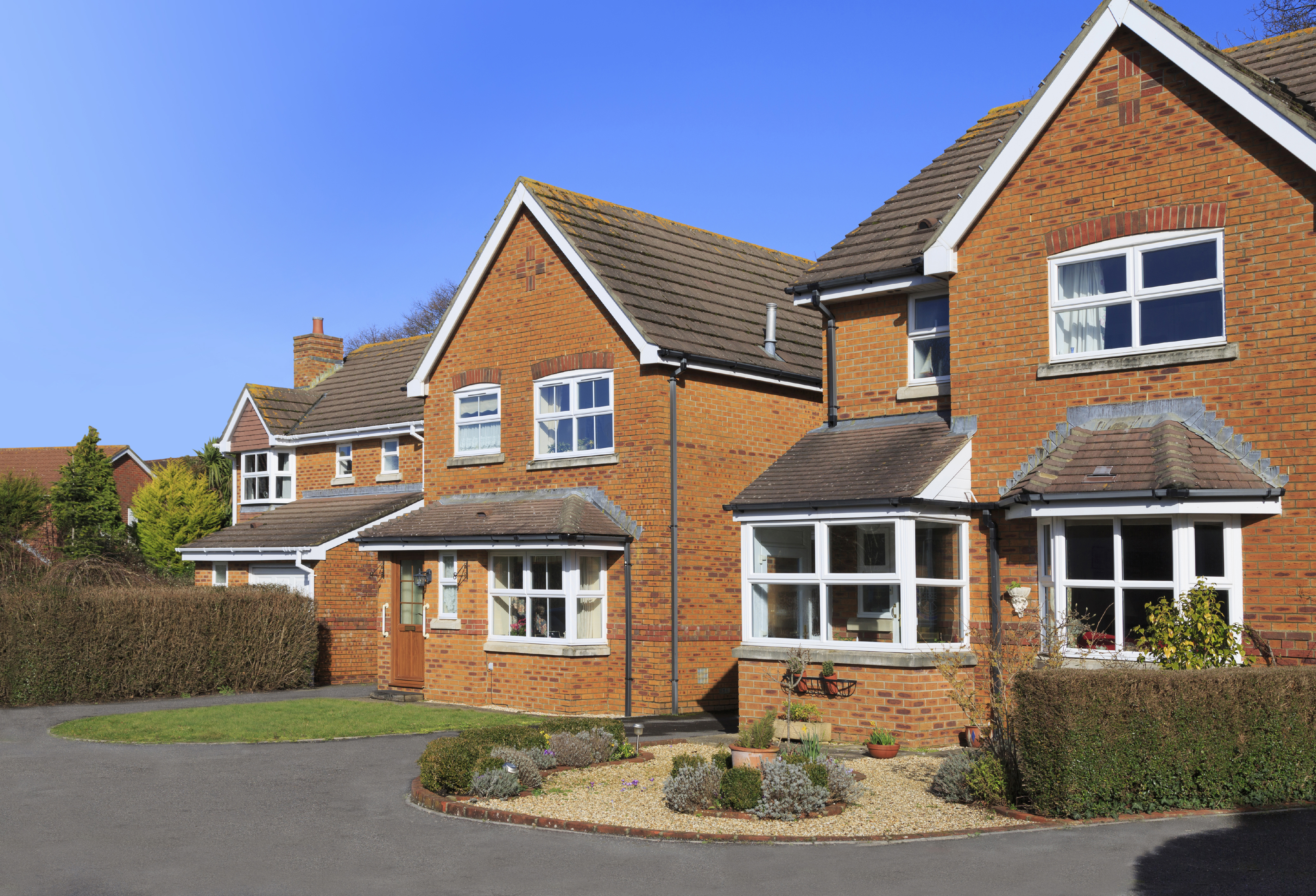 House hunters guide to old vs new builds