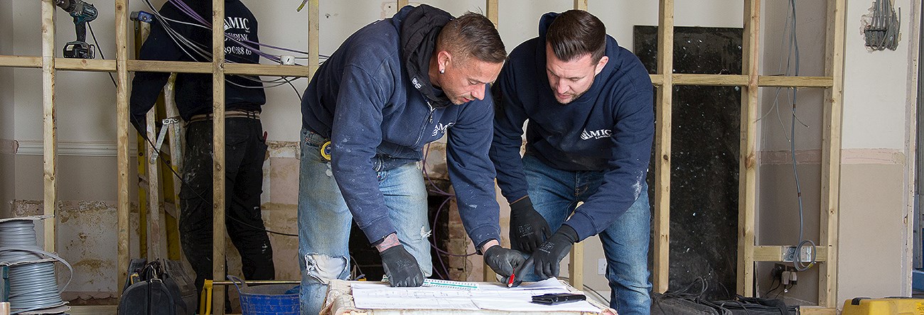 LABOUR IS RIGHT TO LINK HOUSING AND SKILLS