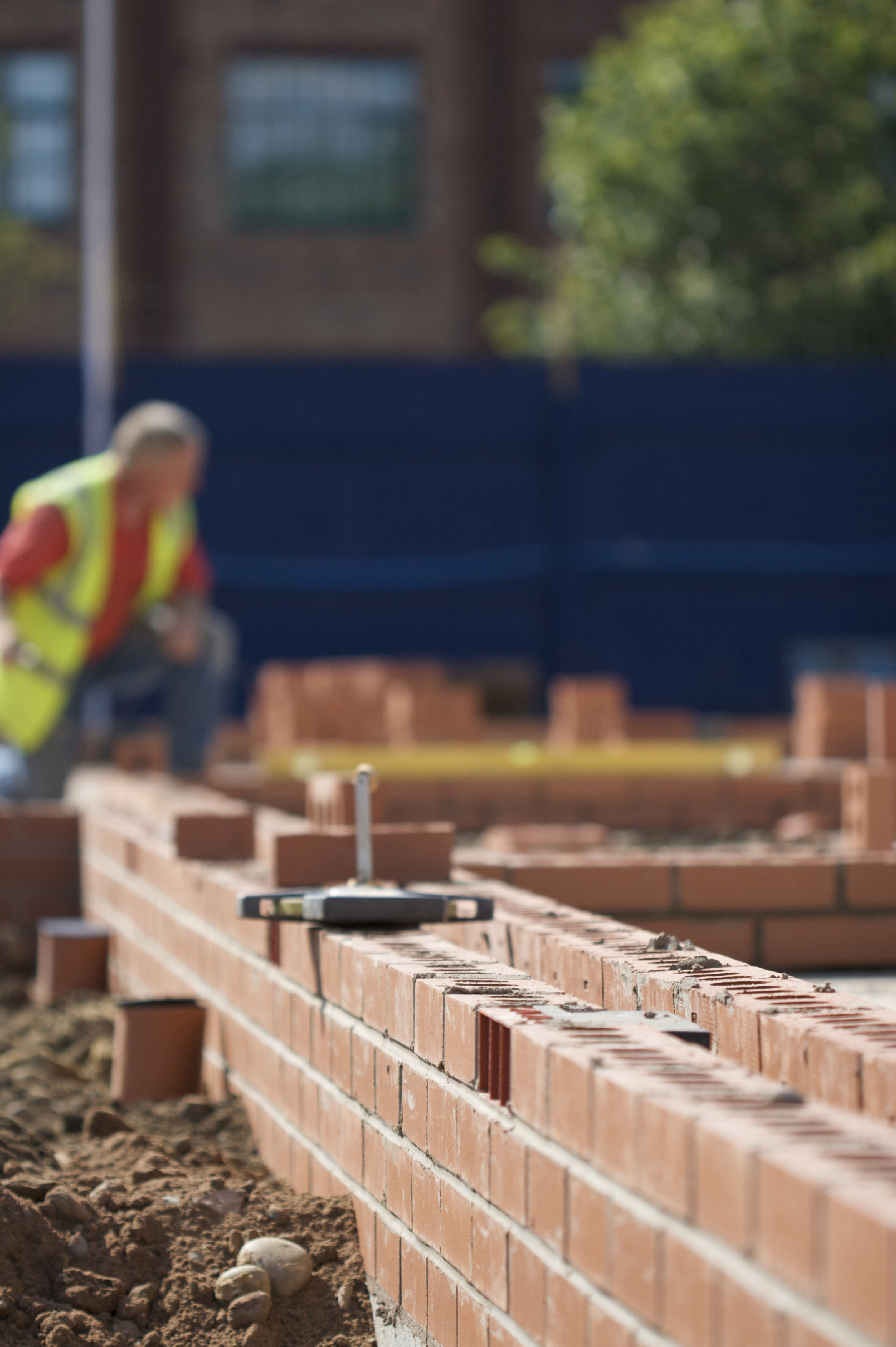 Contract Works Insurance