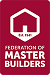 The Federation of Master Builders Logo