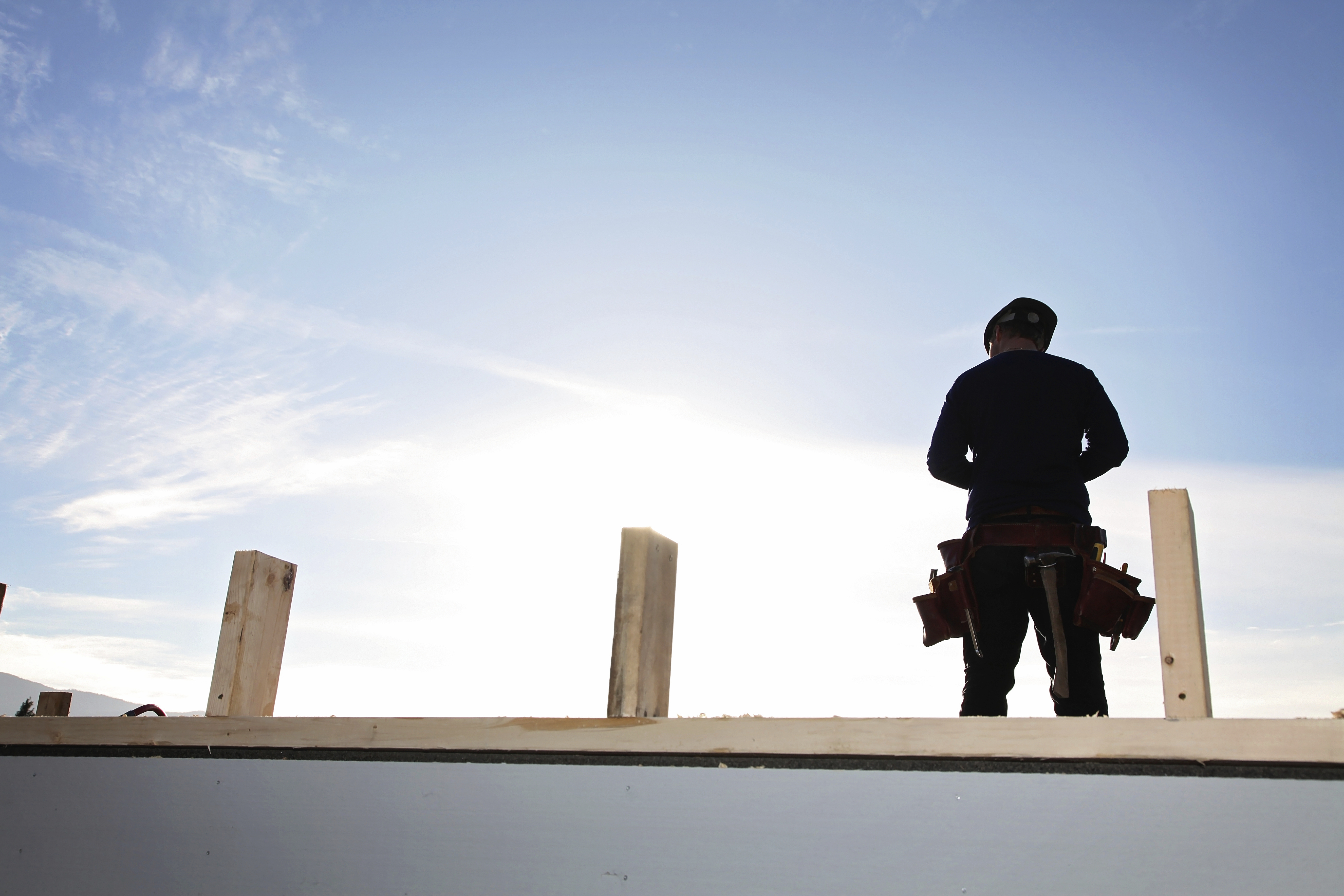 Everything you ever wanted to know about Contract Works Insurance