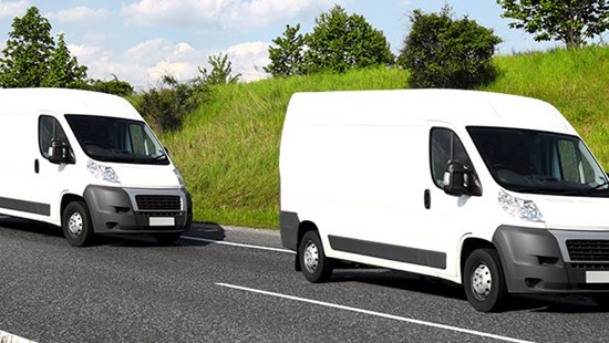 Why Fleet Insurance might save you time and money