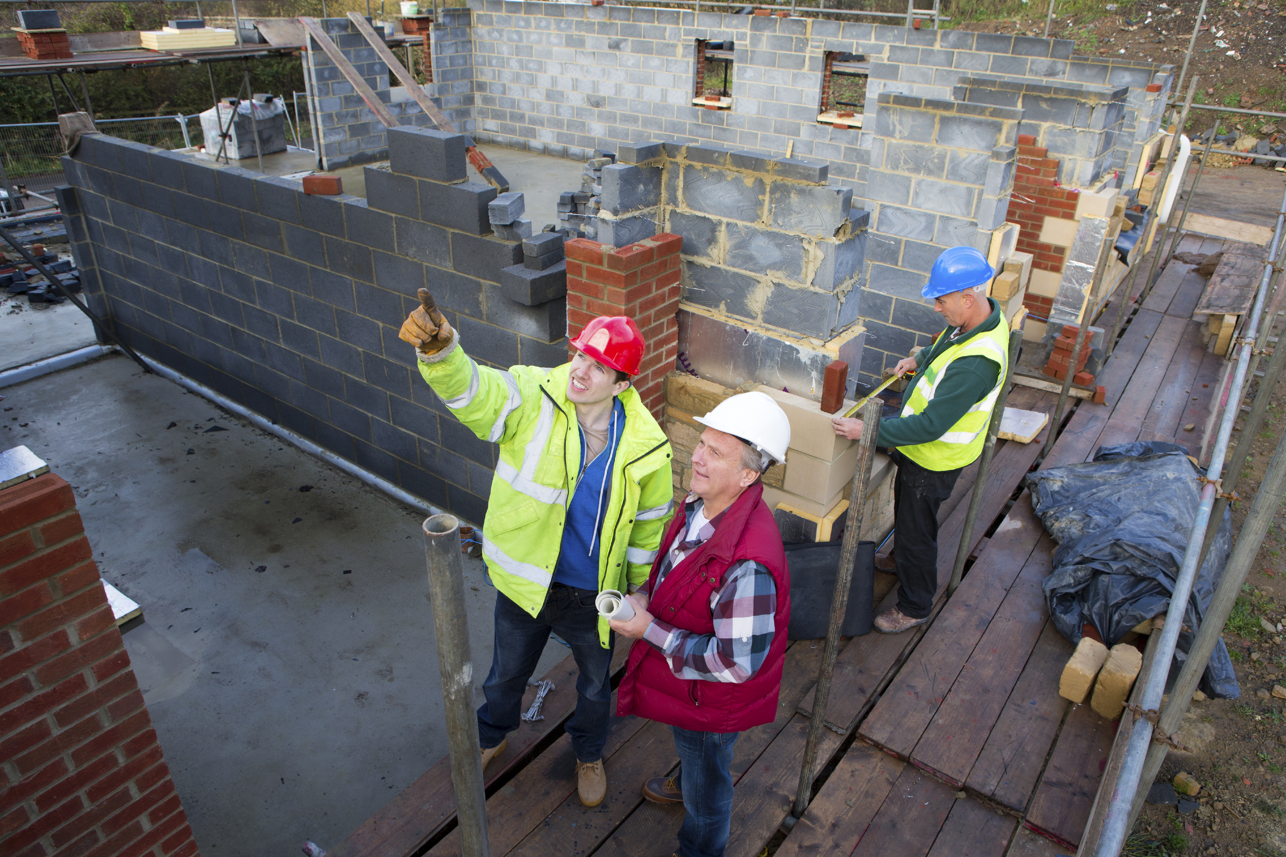 Your guide to Latent Defects Insurance