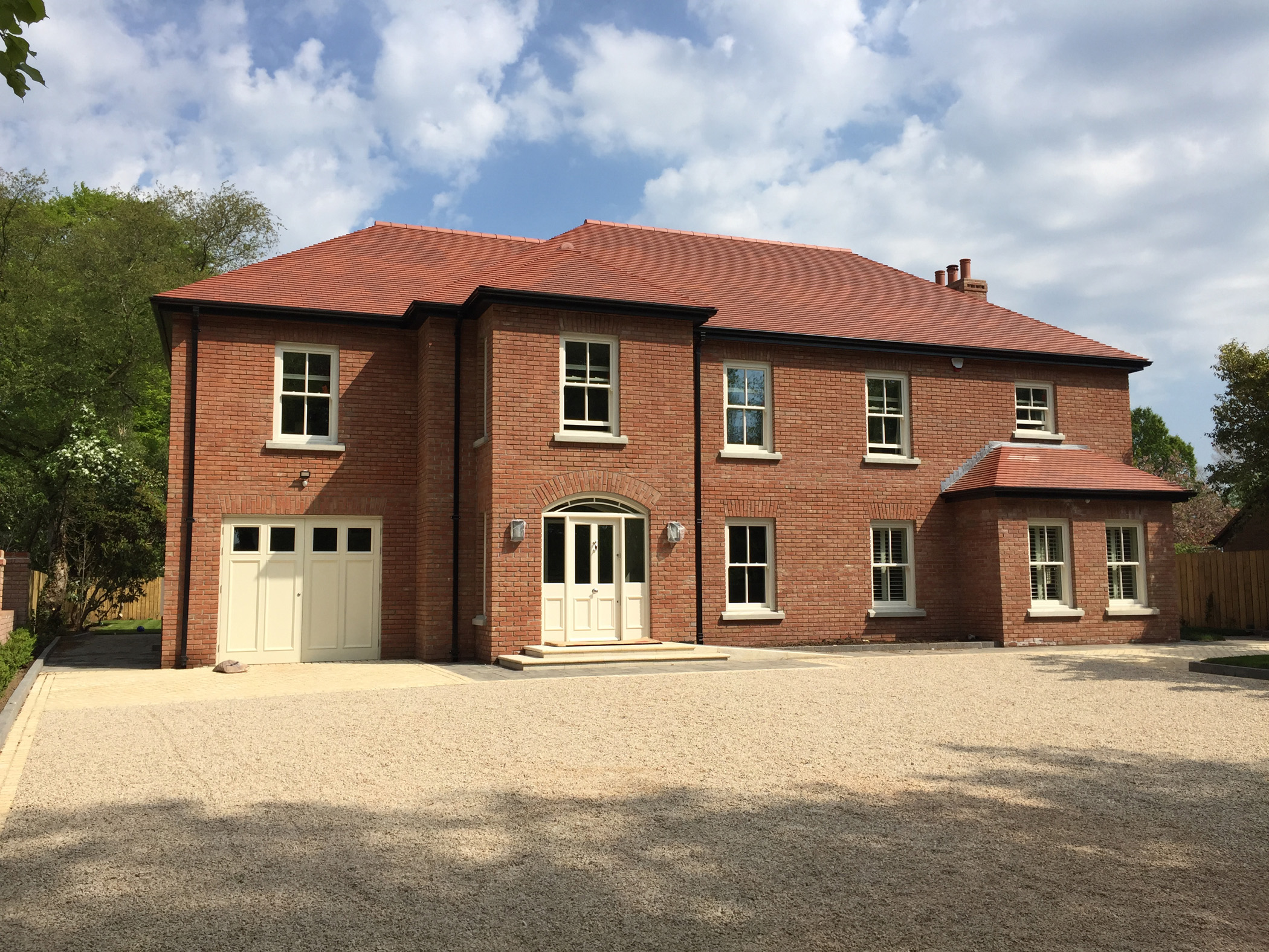 Protect your Empty Property