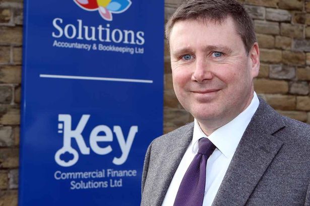 Breakdown of finance for SME Builders