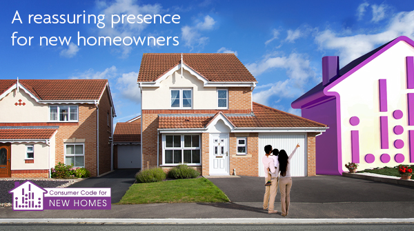 The New Code protecting Homeowners