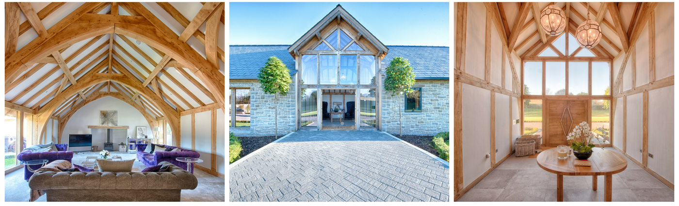 Inspiring Homes built by Master Builders