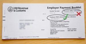 ern hmrc