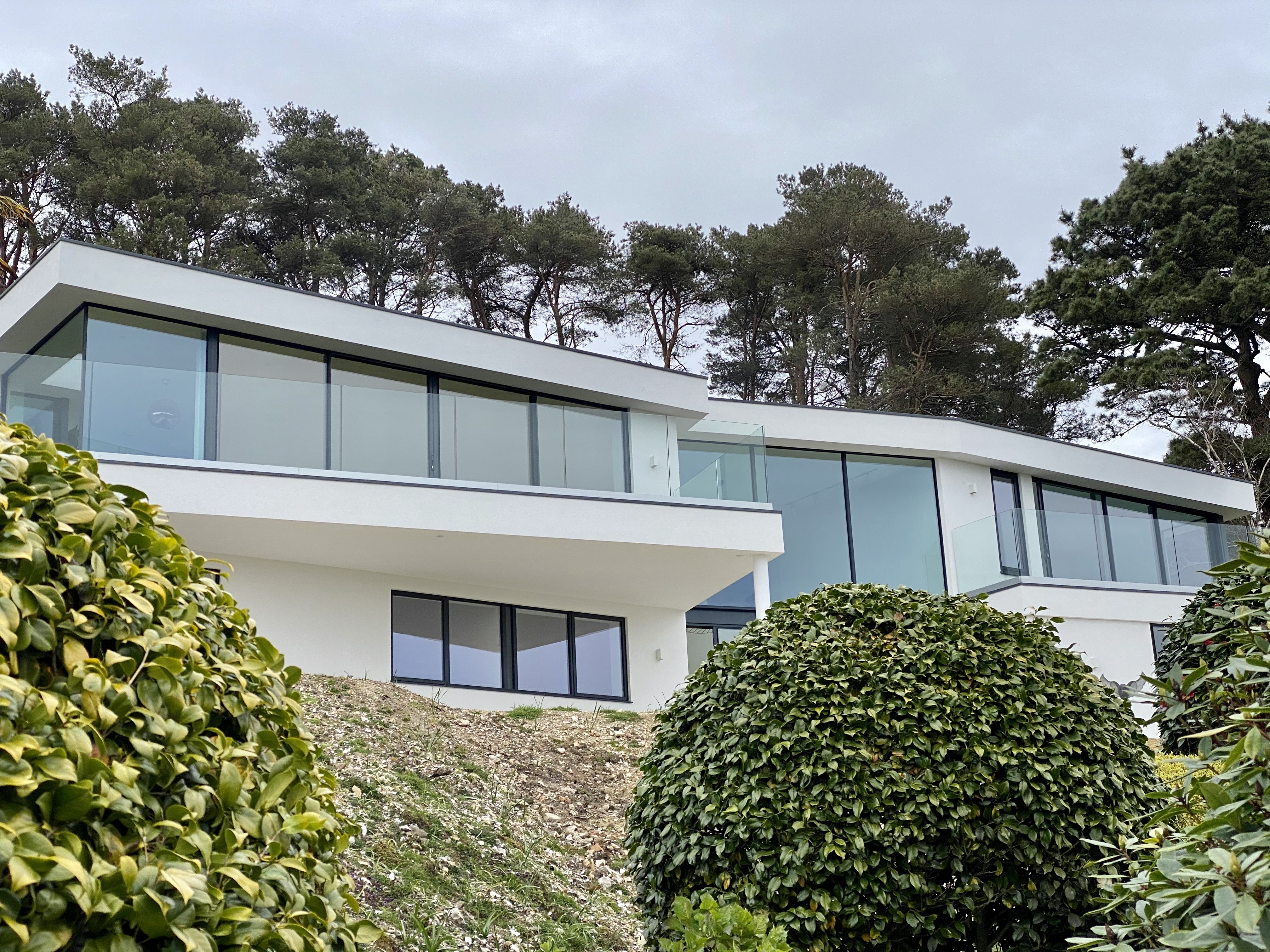 Hitting the right notes with a musicians's dream home