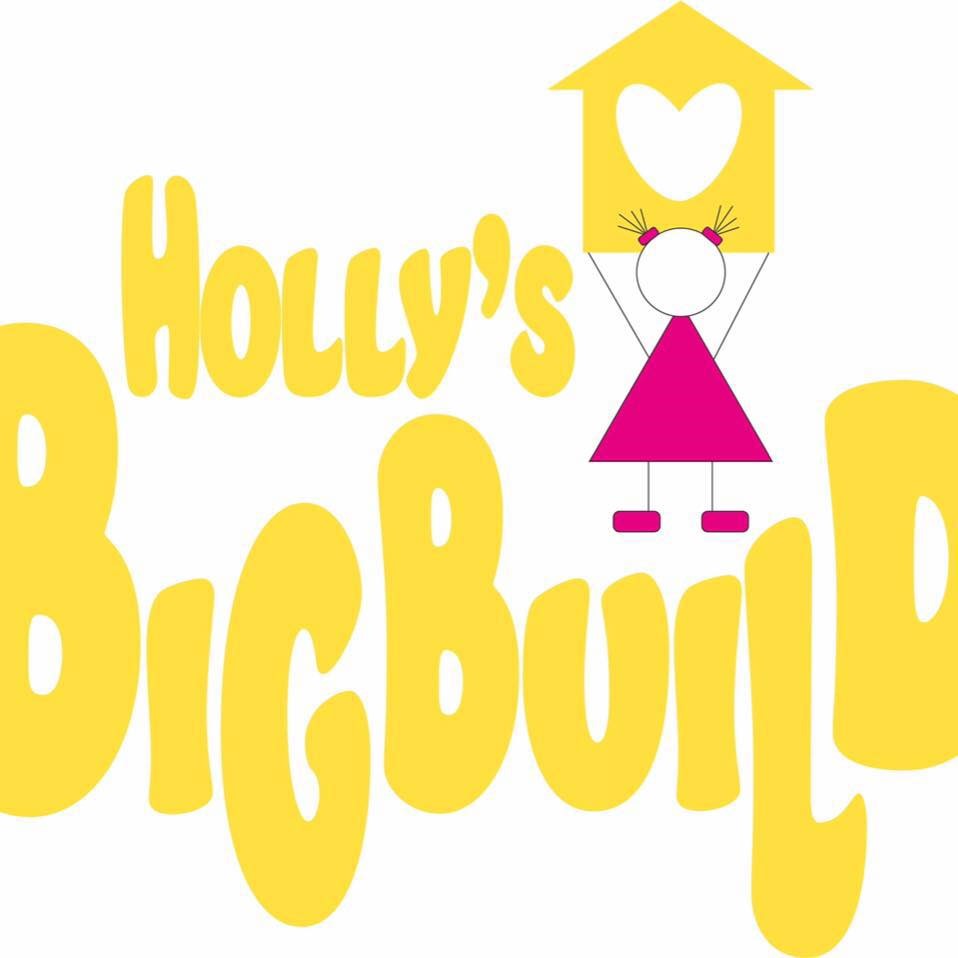 Case Study - Holly's Big Build