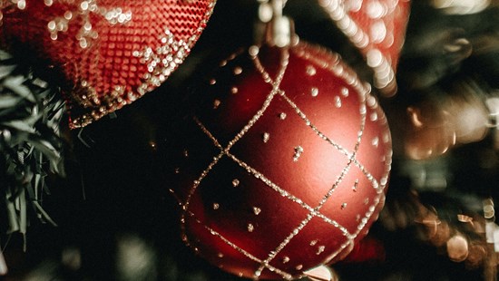 What to do in the event of a claim over Christmas